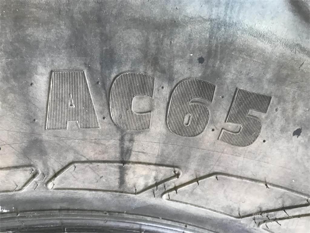 Mitas 600/65R34 Neumáticos, ruedas y llantas