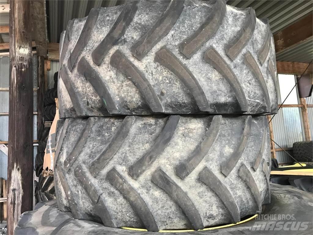 Mitas 600/65R34 Neumáticos, ruedas y llantas