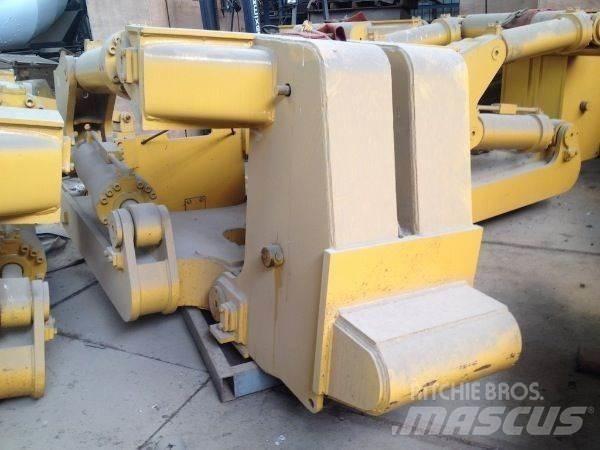 CAT D8K RIPPER Construcción - Otros