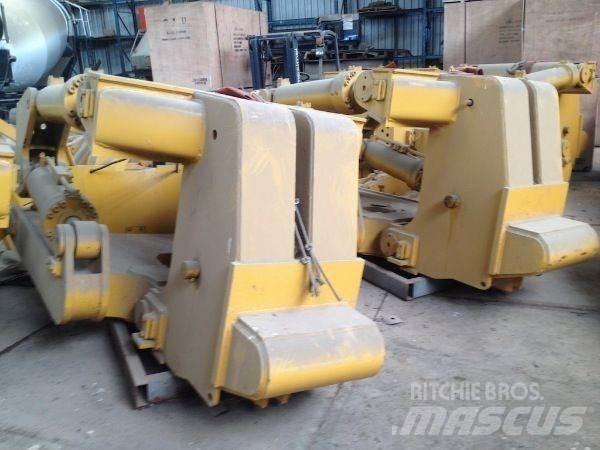 CAT D8K RIPPER Construcción - Otros