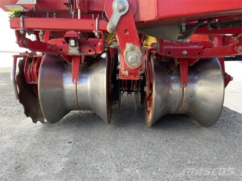 Grimme EVO 280 Cosechadoras de bulbos