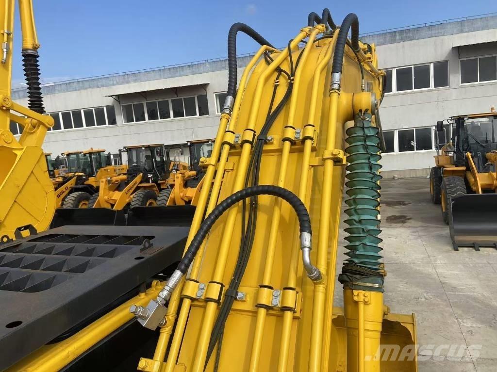 Komatsu PC 220-8 Excavadoras de cadenas