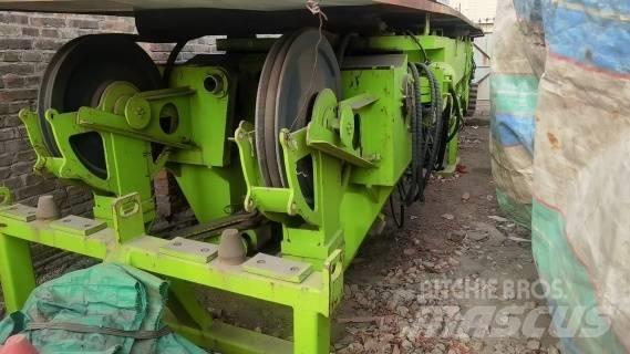 Zoomlion zat3000v Grúas todo terreno