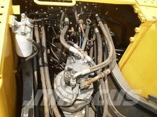 Volvo EC 210 B LC Excavadoras de cadenas
