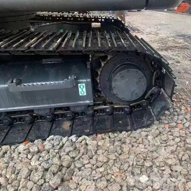 Volvo EC 140 Excavadoras de cadenas