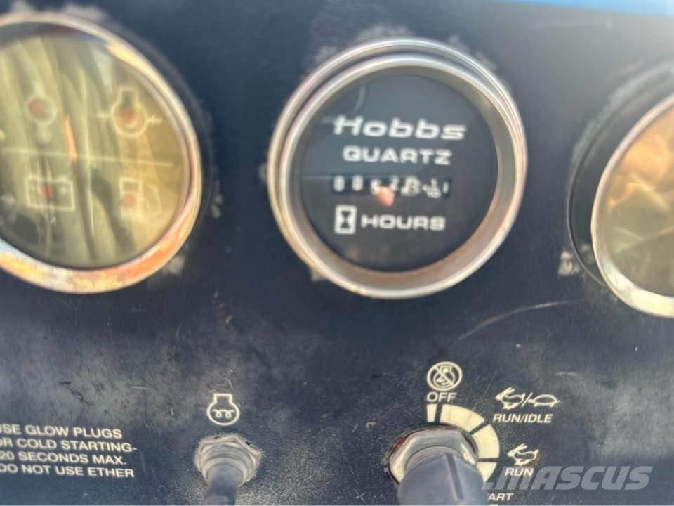 Miller PIPE PRO 304 Soldadoras