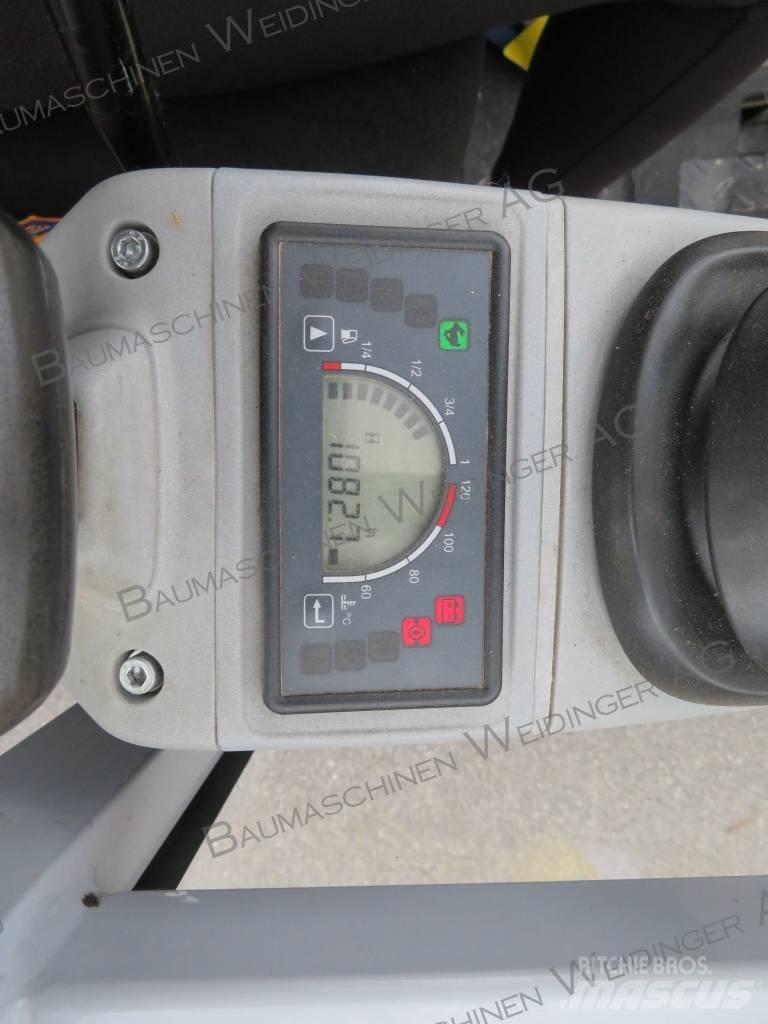 Wacker Neuson ET 16 Mini excavadoras < 7t
