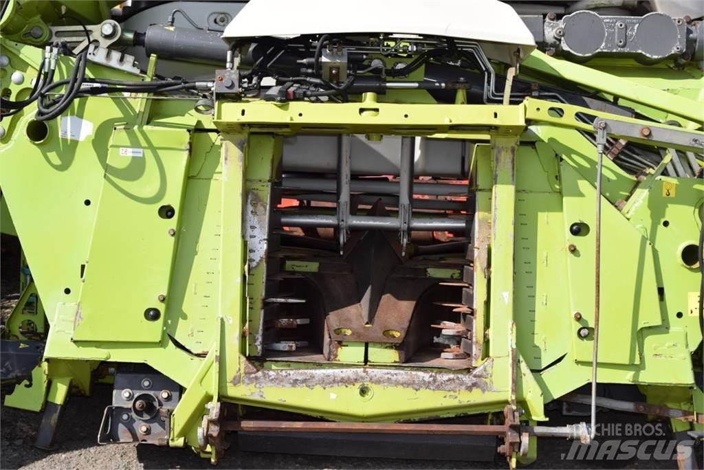 CLAAS Orbis 750 Otros equipos usados para la recolección de forraje
