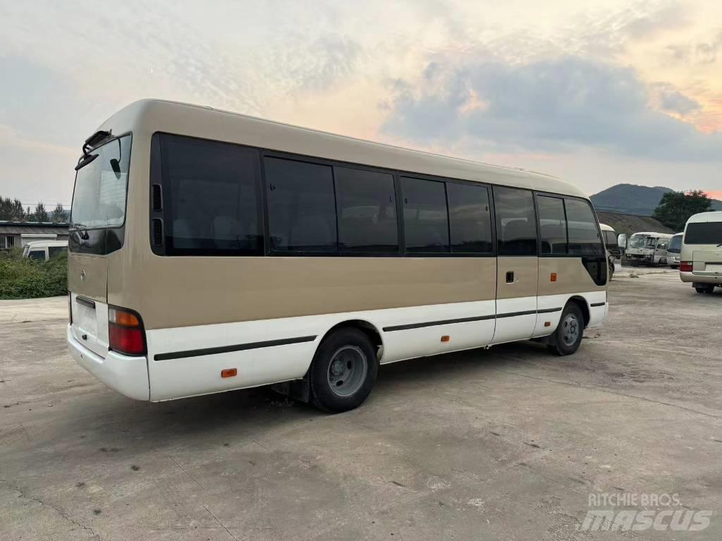 Toyota Coaster Bus Mini autobuses