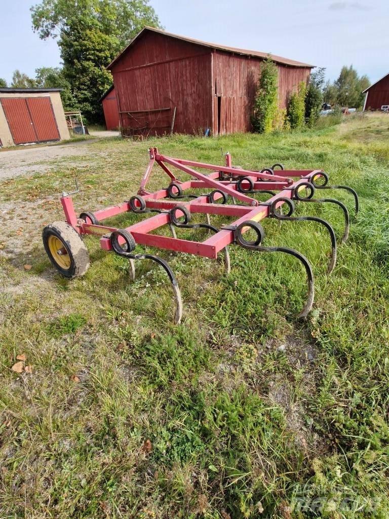 Väderstad SK 17 Cultivadores