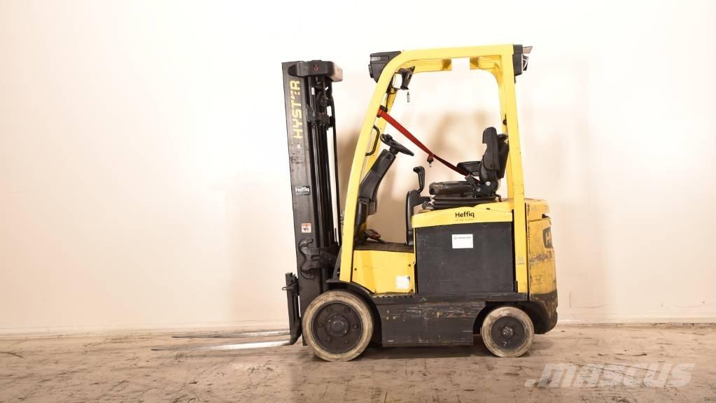 Hyster E 2.2 XN Carretillas de horquilla eléctrica