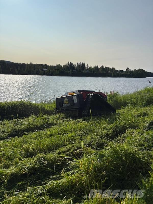 Blue Bird FM 24-70 Corta-césped manual