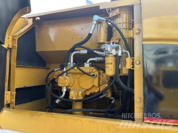 CAT 320 C L Excavadoras de cadenas