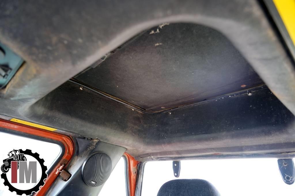 Fiat 880 DT - Traktor Tractores