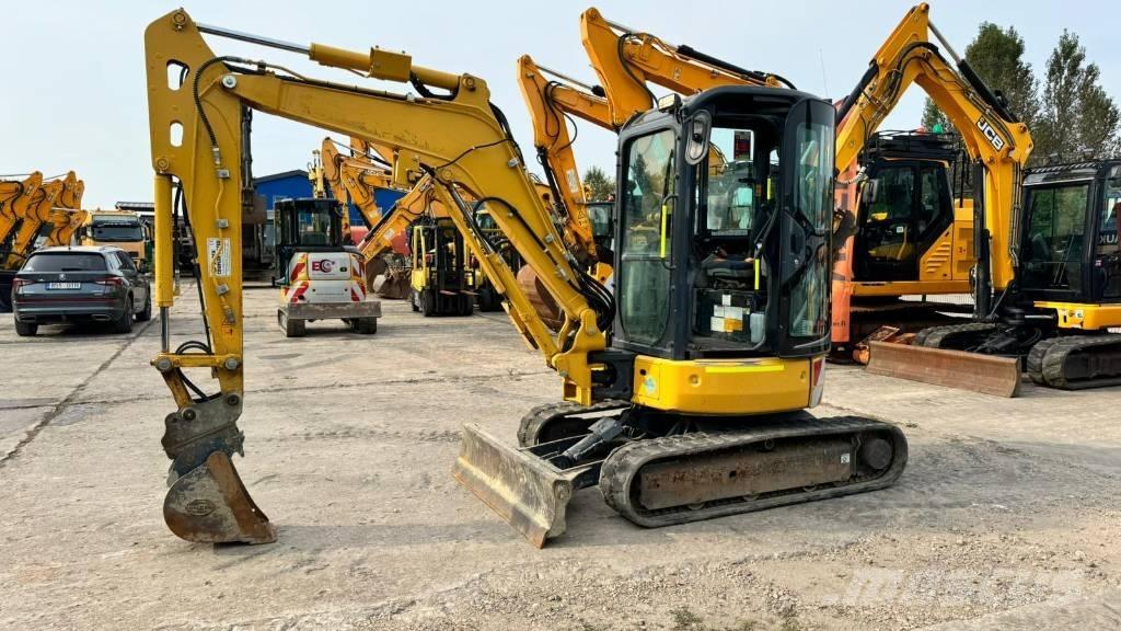 Kobelco SK 30 SR-6E Mini excavadoras < 7t