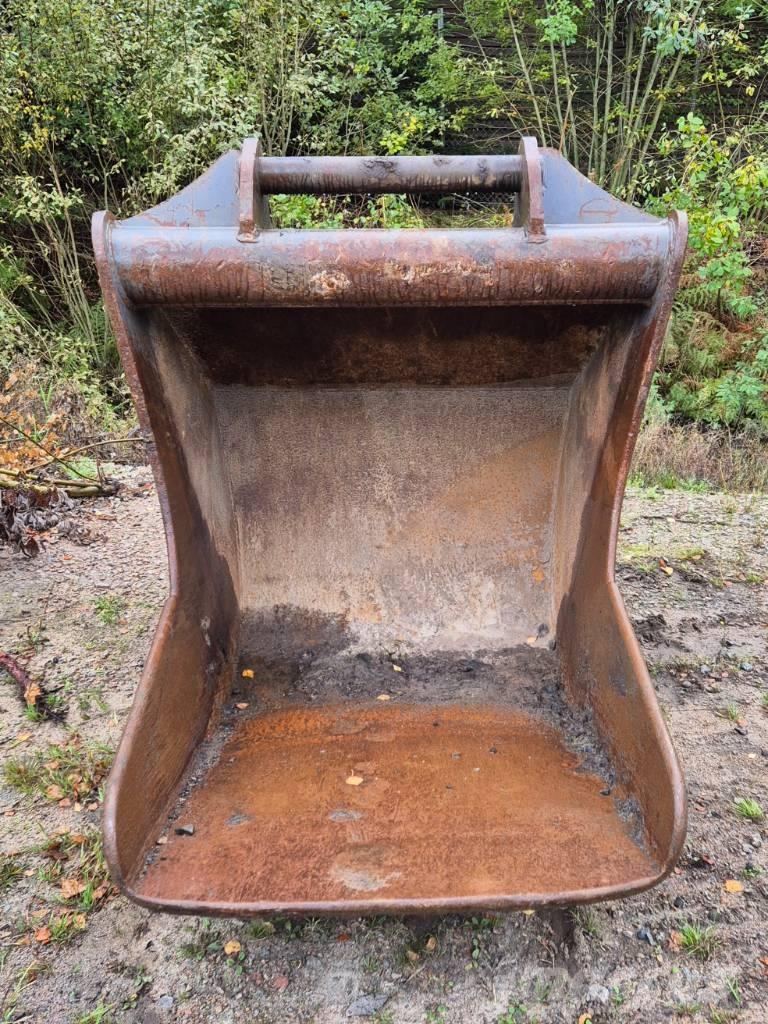 BSM Kabelskopa S80 Cucharones