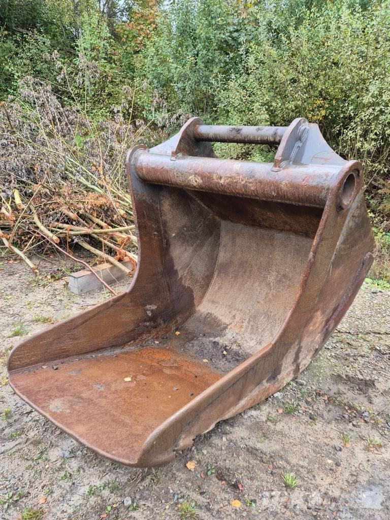 BSM Kabelskopa S80 Cucharones