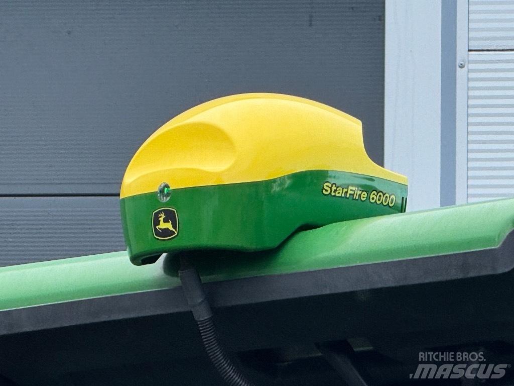 John Deere 8310 R Tractores