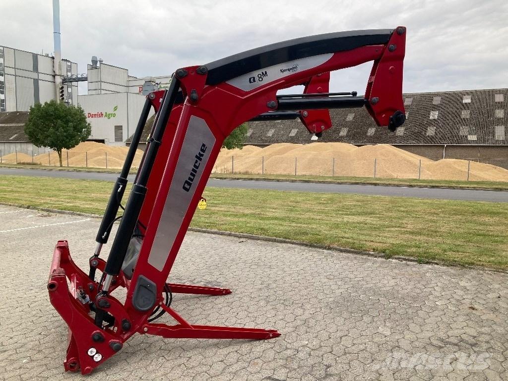  Ålø Q8M Otros accesorios para tractores