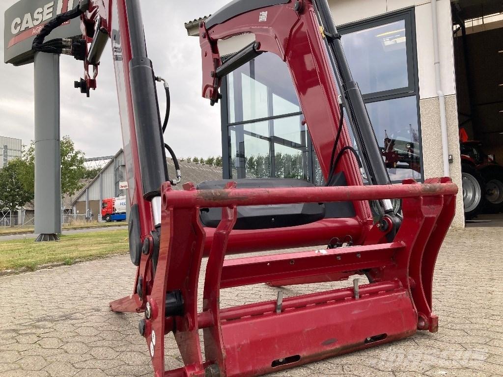  Ålø Q8M Otros accesorios para tractores