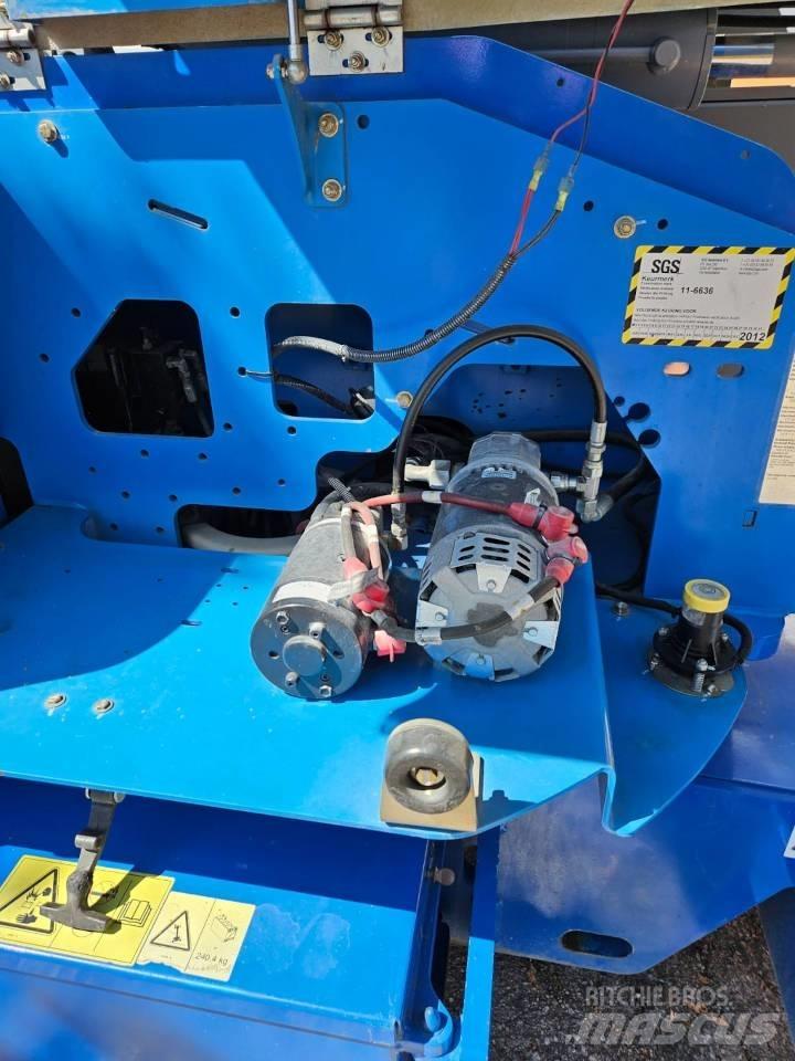 Genie Z 45/25 J DC Plataforma de trabajo articulada