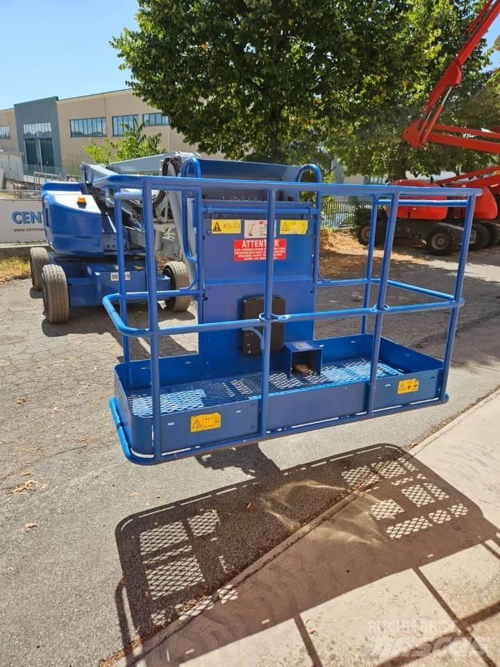 Genie Z 45/25 J DC Plataforma de trabajo articulada