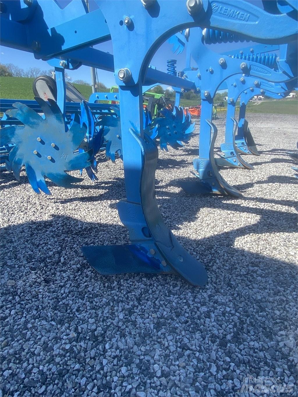 Lemken Karat 10/350 Cultivadores