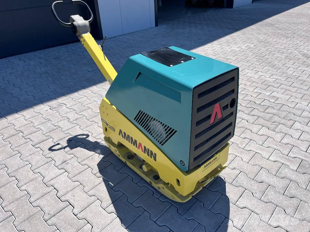 Ammann APR 5920 Vibradores