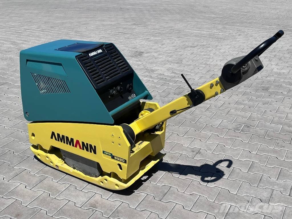 Ammann APR 5920 Vibradores