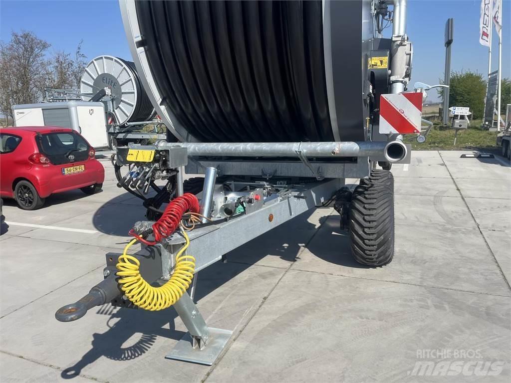 Elite 700 120-450 Sistemas de riego