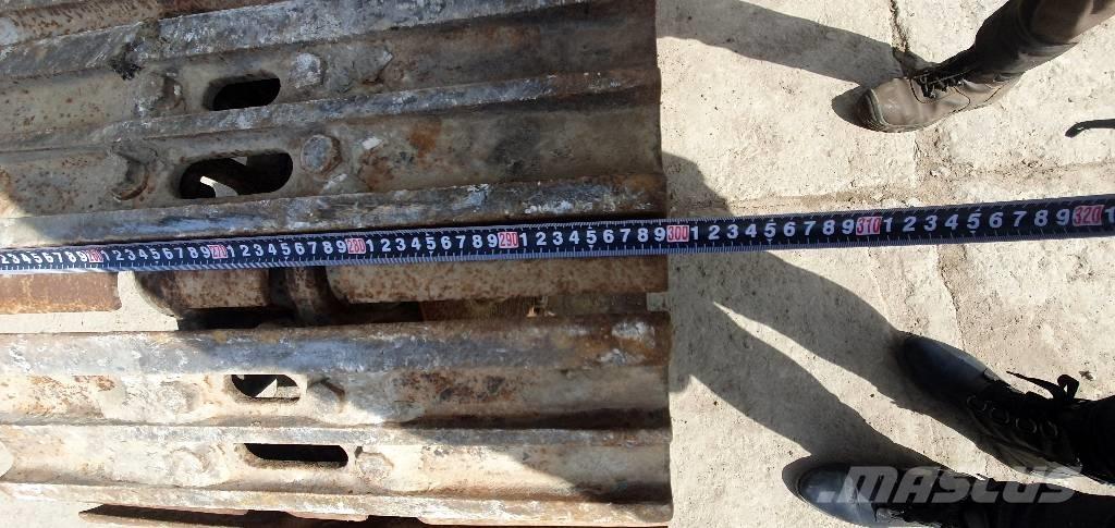 Komatsu PC 240 LC-10 Excavadoras de cadenas