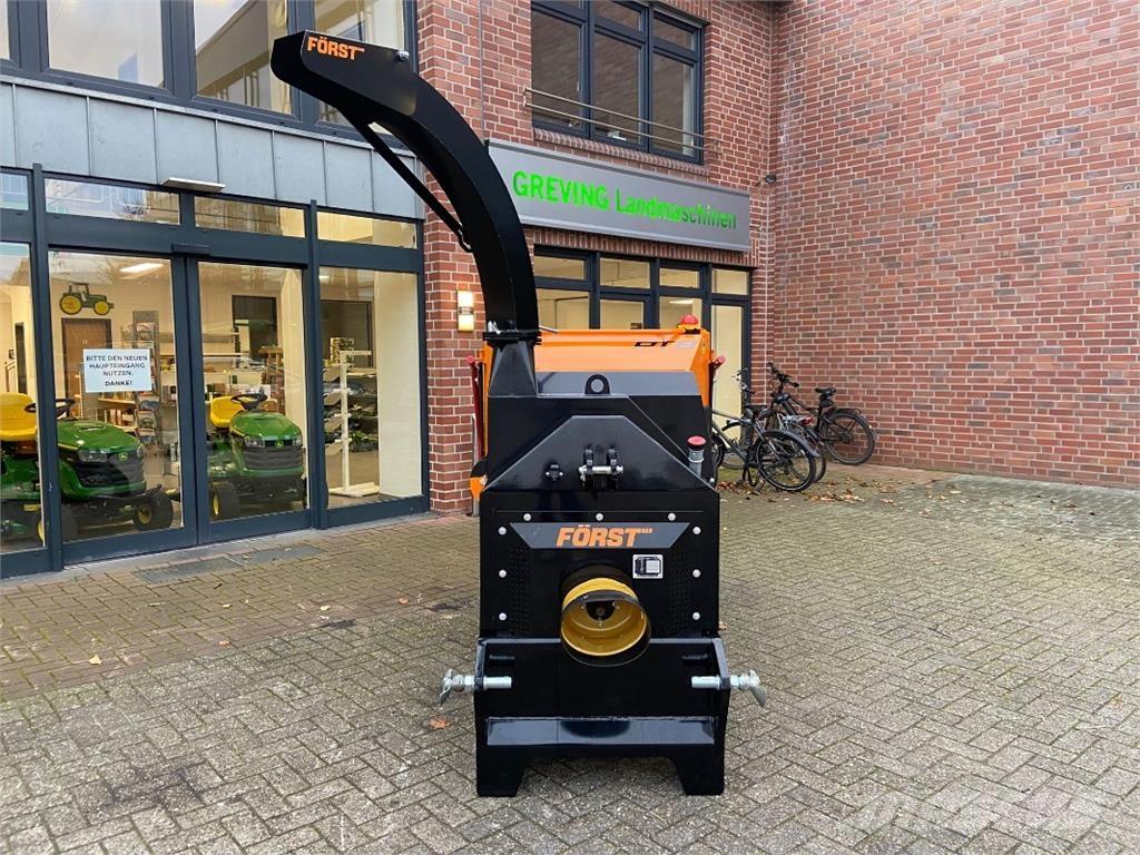  Sonstige PT8 Picadoras de forraje autopropulsadas