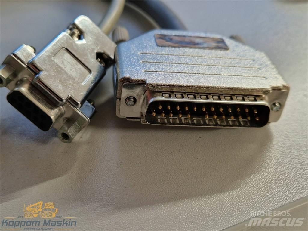 Rottne 401-13436 Electrónicos