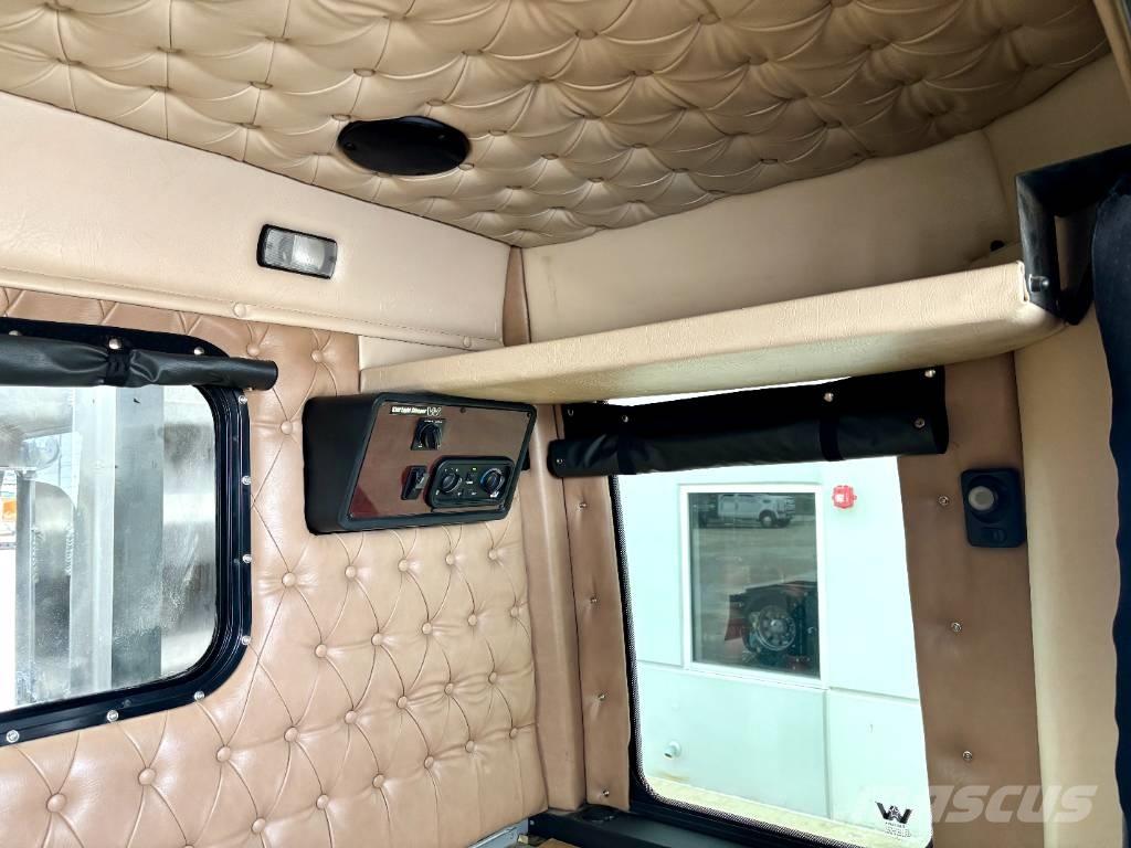 Western Star 4900 EX Cabezas tractoras