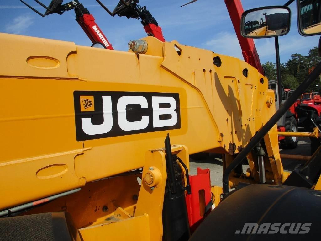 JCB 540-200 (920) Carretillas telescópicas