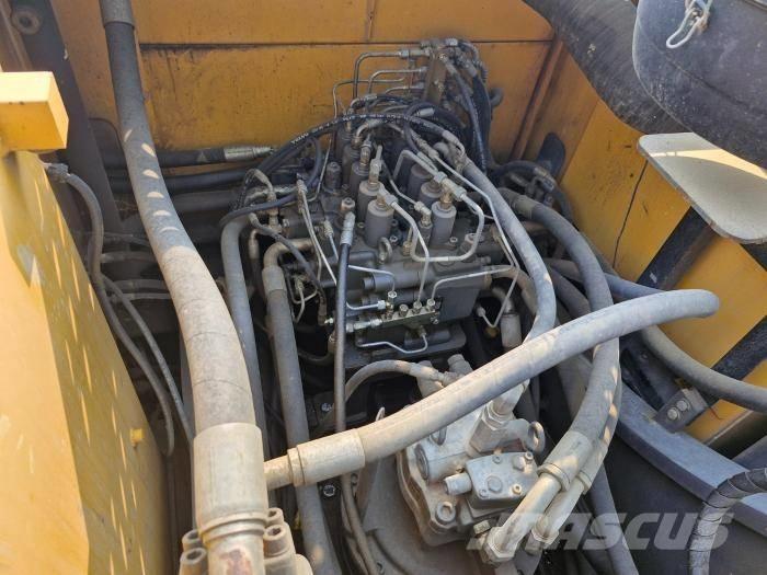 Volvo EC 300 EL Excavadoras de cadenas