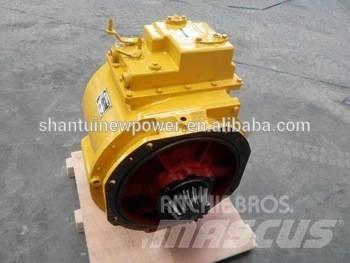 Shantui SD 32 W Transmisión