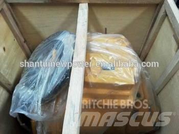 Shantui SD 32 W Transmisión
