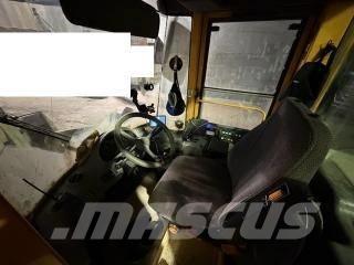 Volvo L 90 E Cargadoras sobre ruedas