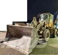 Volvo L 90 E Cargadoras sobre ruedas