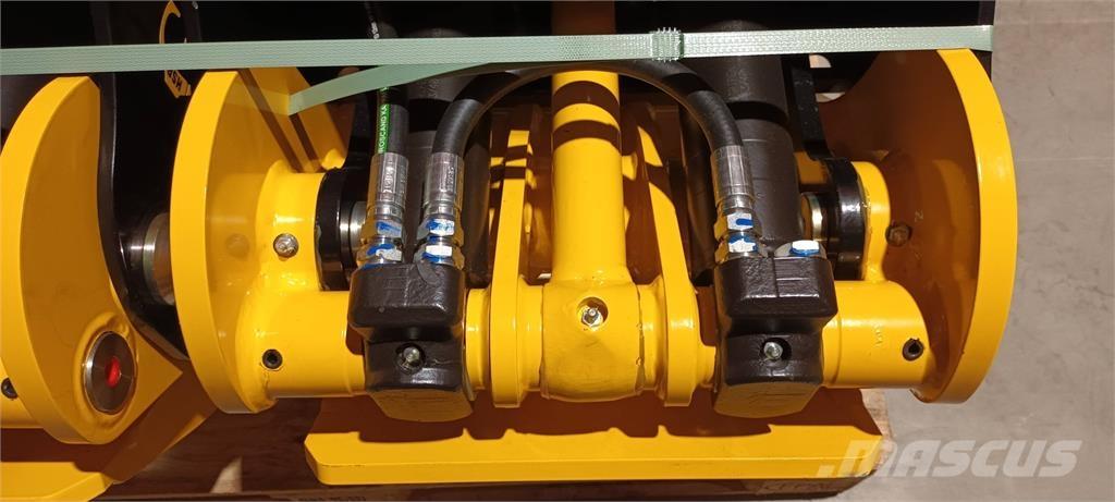 HSP Gripen 040HD Pinzas