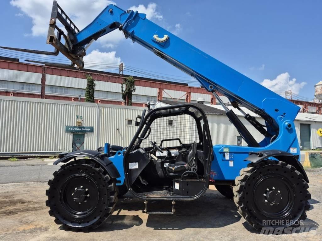 Genie GTH 636 Carretillas telescópicas
