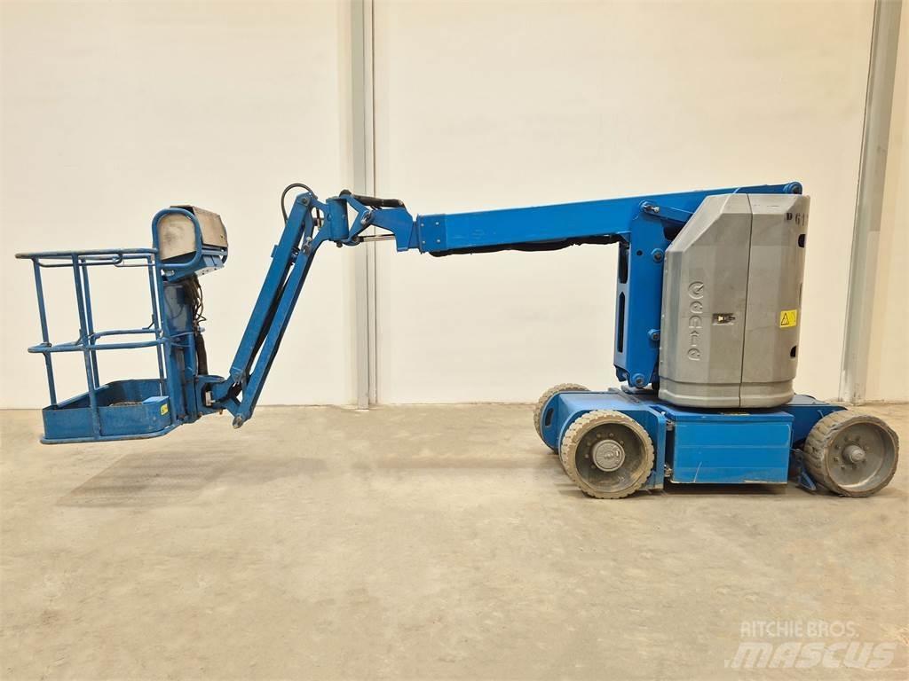 Genie Z30 20NRJ Plataforma de trabajo articulada