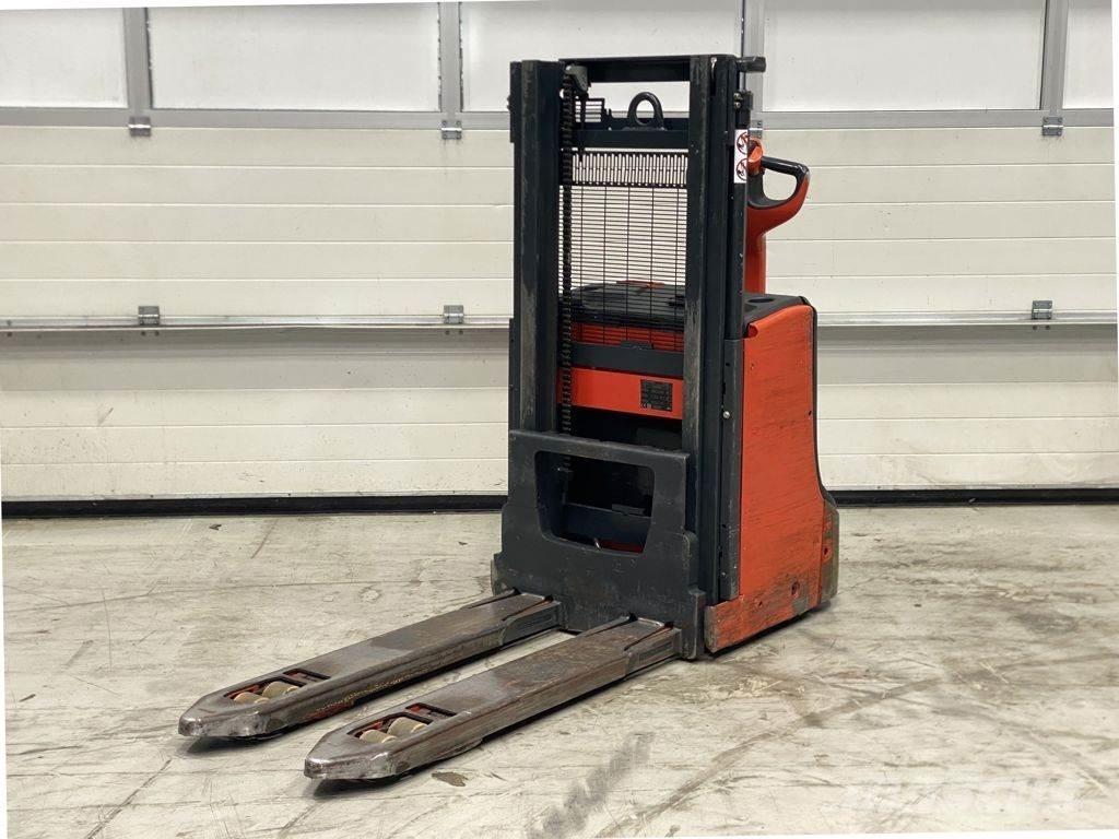 Linde D08 Apiladores eléctricos
