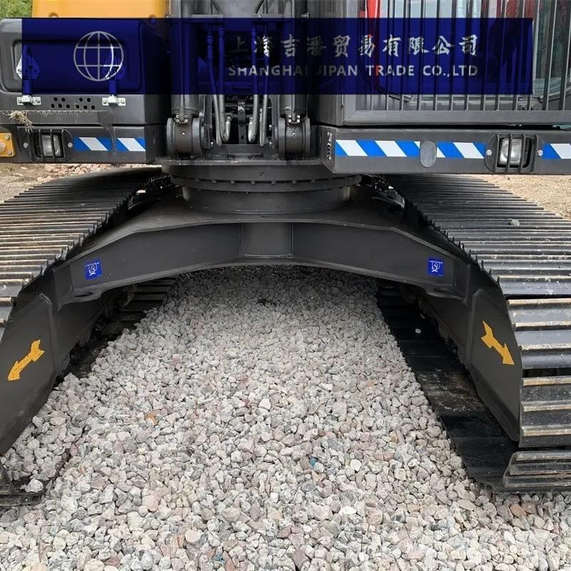 Volvo EC 140 Excavadoras de cadenas