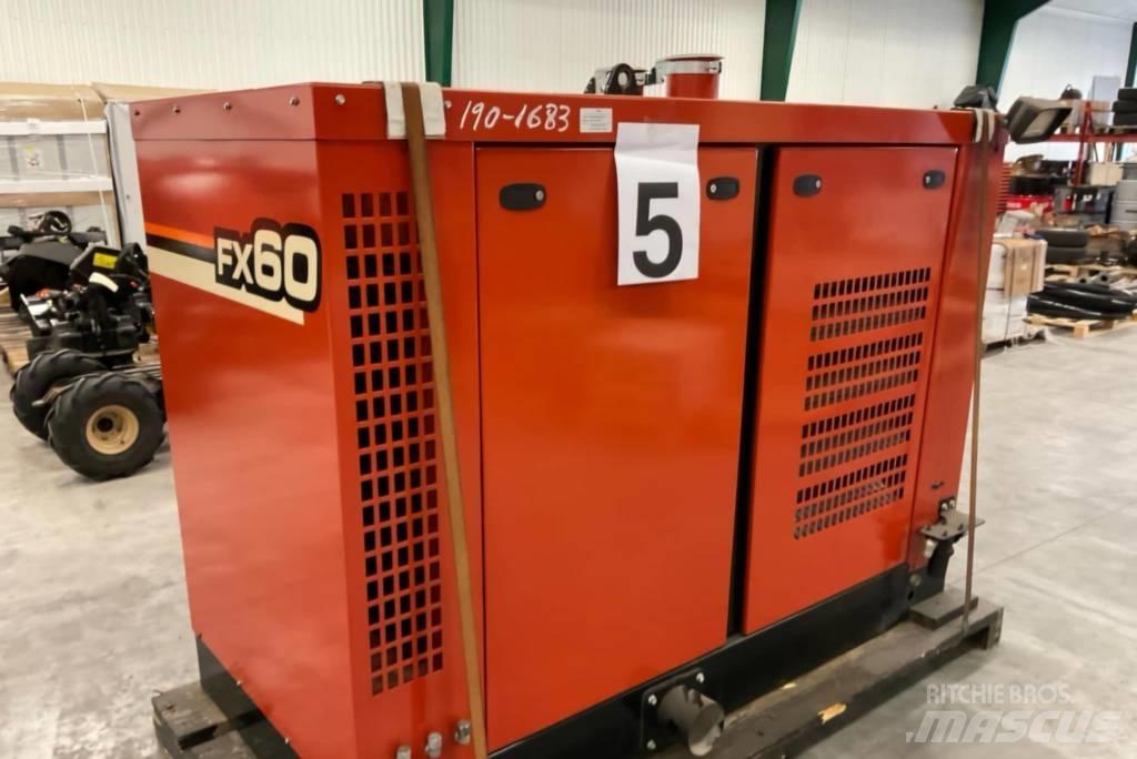 Ditch Witch FX 60 Construcción - Otros