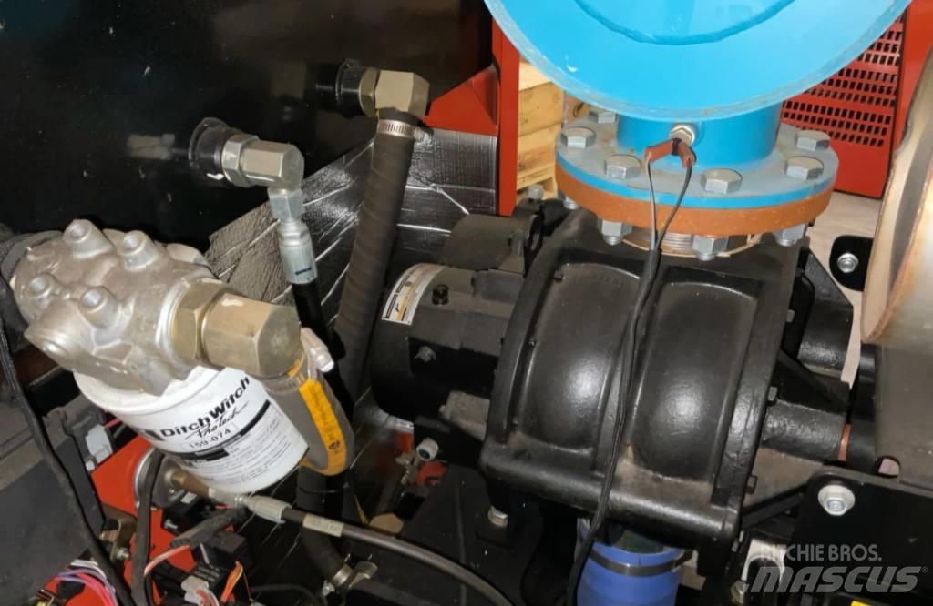 Ditch Witch FX 60 Construcción - Otros