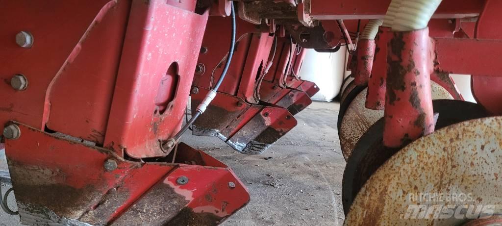 Underhaug 3200 Plantadoras