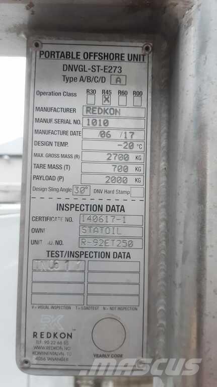  abbag resibloc Otros generadores