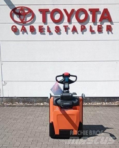 Toyota LPE 250 Transpaletas Electricas